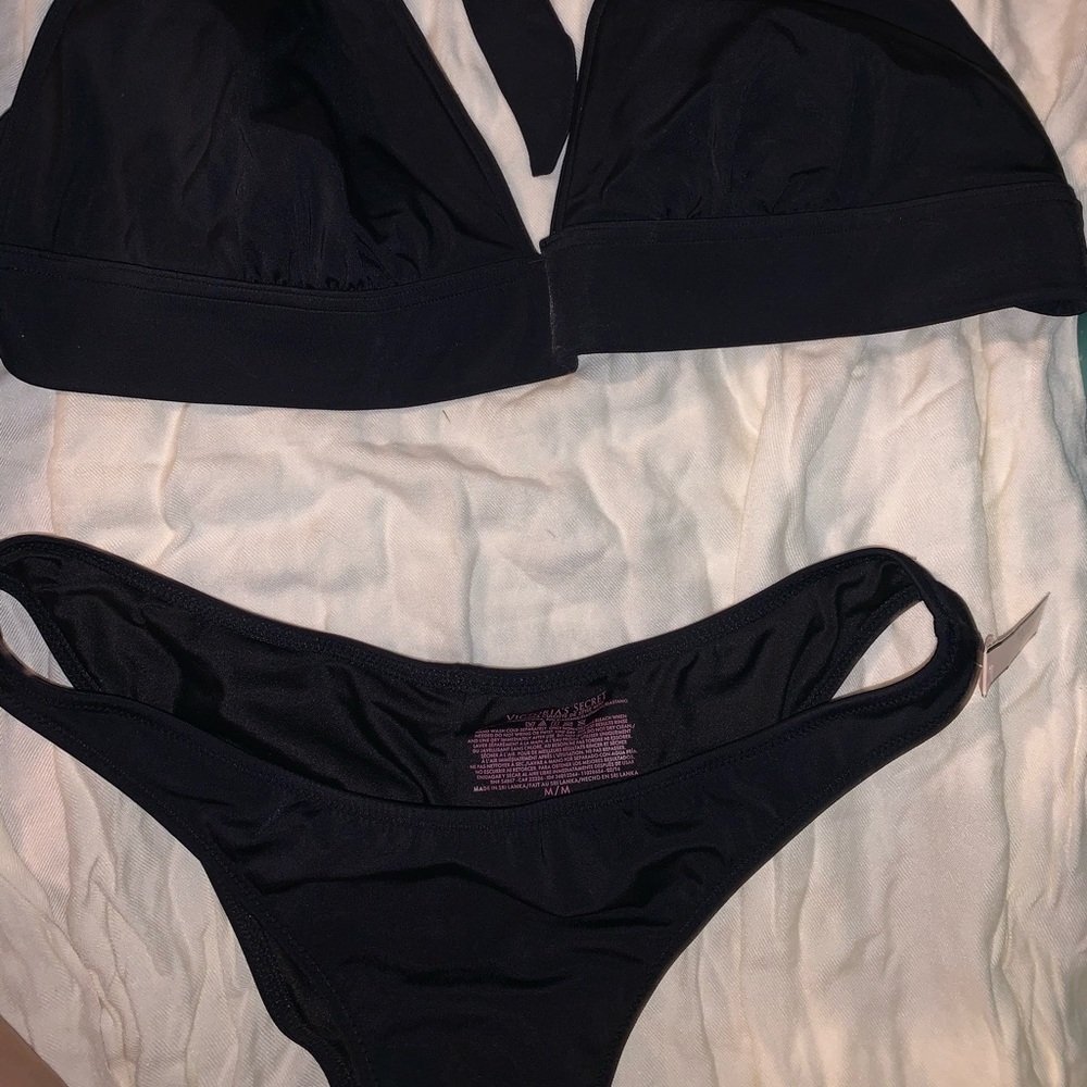 Victoria secret bikini